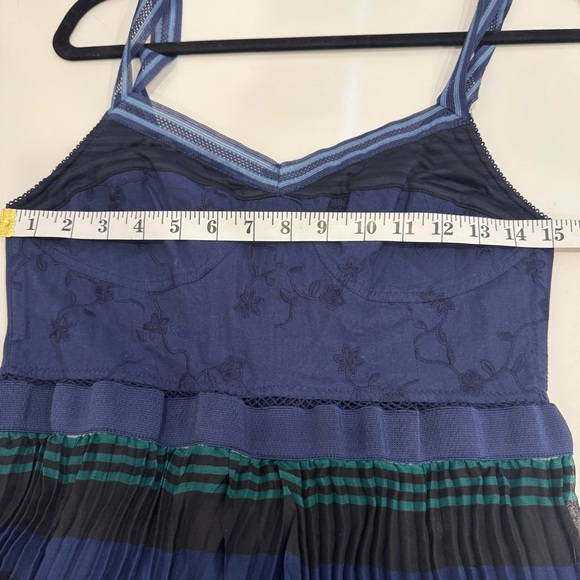 Free People Elegant Maxi Dress Wedding Formal Party 6 - Picture 9 of 11